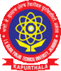 Institution logo